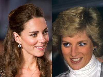 Συμβολική κίνηση από τον πρίγκιπα William