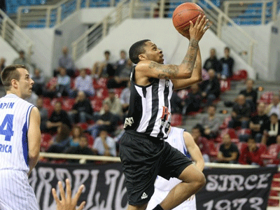 O Cooper έσπασε ρεκόρ του Γκάλη!