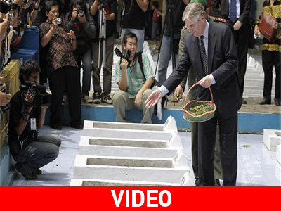 Ζήτησαν συγνώμη… 64 χρόνια μετά!