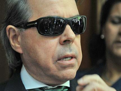 «Πολύς θόρυβος για τη βόμβα στο Μπουένος Άιρες»