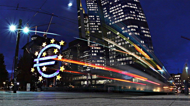 EKT: Καμπανάκι για τον πληθωρισμό στην Ευρωζώνη