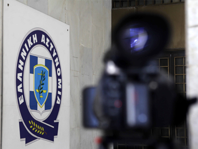 Σε διαθεσιμότητα τέθηκαν δύο αστυνομικοί