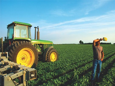 Σαρωτικοί έλεγχοι στις αγροτικές επιδοτήσεις