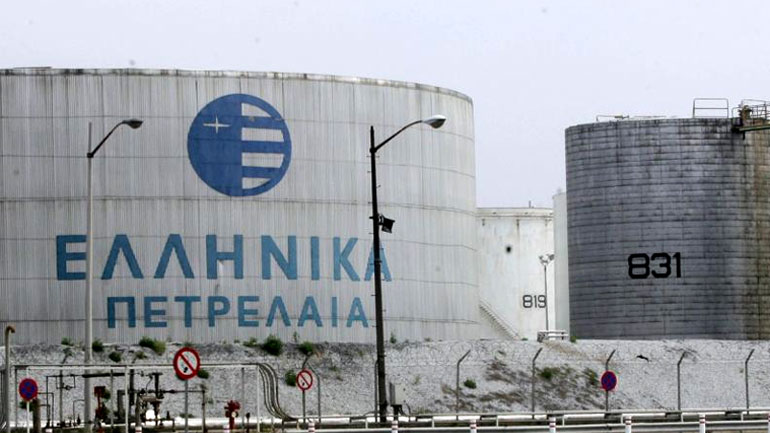 Η ανακοίνωση των ΕΛΠΕ για τη φωτιά στον Ασπρόπυργο