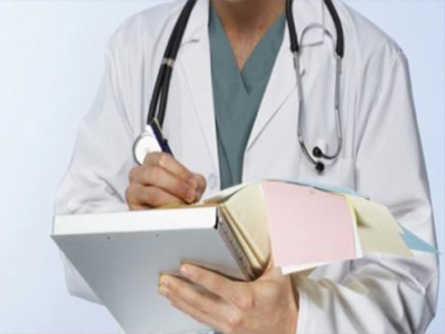 Επίσχεση εργασίας από τους γιατρούς του ΕΟΠΥΥ