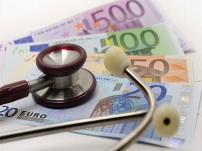 Στα όρια τους οι συμβεβλημένοι με τον ΕΟΠΥΥ γιατροί