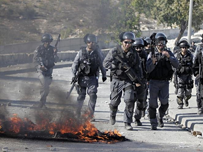 Προσφυγή Αμπάς στο ΣΑ του ΟΗΕ για την πλατεία των Τεμένων