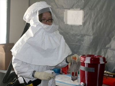 ΗΠΑ: Αρνητικά αποτελέσματα για δύο ύποπτα περιστατικά Έμπολα