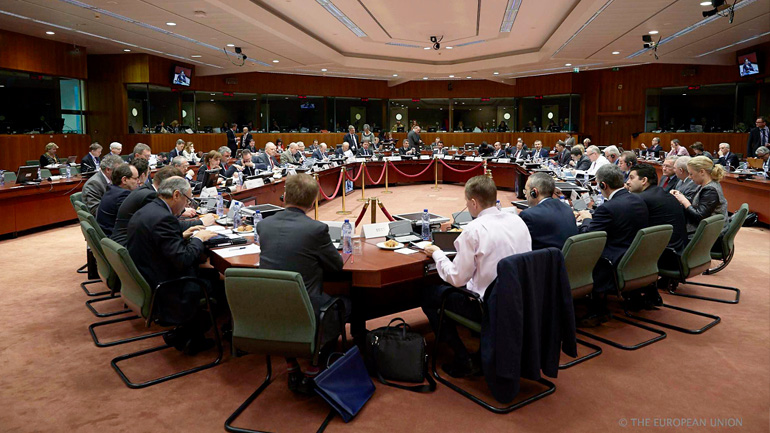 Καταπολέμηση φοροδιαφυγής και «Ταμείο Γιούνκερ» στο τραπέζι του Ecofin