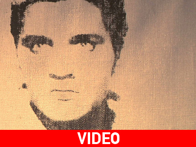 Nέα Υόρκη: Στο σφυρί σπάνια έργα του Andy Warhol και ένας πίνακας του Manet