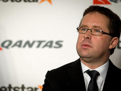 Συμφωνία συνεργασίας μεταξύ «Emirates Airlines» και «Qantas»