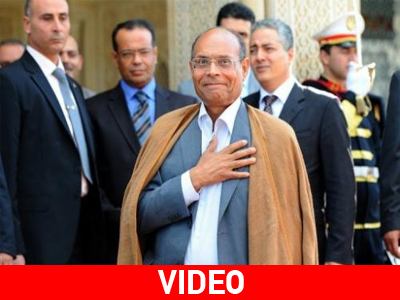 Υποσχέθηκε να βαδίσει στον δρόμο της Δημοκρατίας