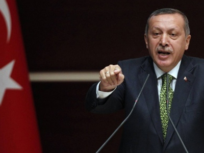 Πυρά Ερντογάν κατά Ομπάμα για τις τρεις δολοφονίες μουσουλμάνων στη Βόρεια Καρολίνα