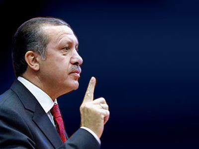 Οξύνεται η ένταση ανάμεσα σε Τουρκία-Αίγυπτο