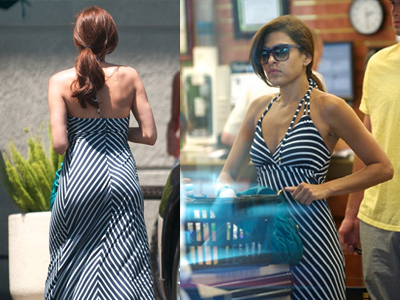 Πειρασμός η Eva