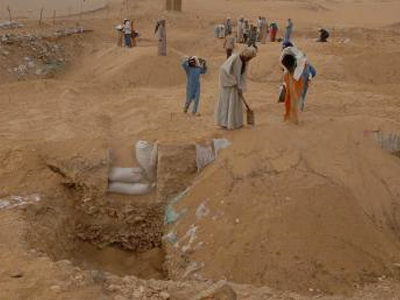 Στο φως η «Βάρκα του Ήλιου»