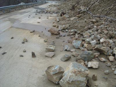 Μέχρι τις 10 Μαρτίου οι κυκλοφοριακές ρυθμίσεις στην Κορίνθου – Πατρών