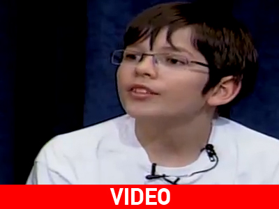 O Felix των δασών!