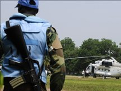 Σκληραίνει τη στάση του ο Gbagbo