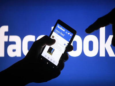 Στα δικαστήρια Facebook – Ευρώπη