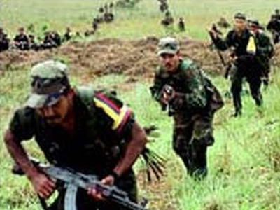 Παραστρατιωτικές οργανώσεις πίσω από τις απαγωγές στην Κολομβία