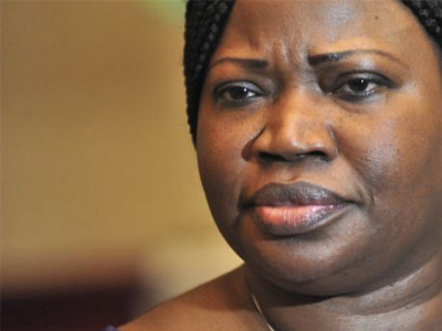 Στο μικροσκόπιο του ICC η κρίση στο Μάλι