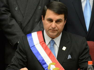 Έκτακτη Σύνοδος του ΟΑΚ για την κατάσταση στην Παραγουάη