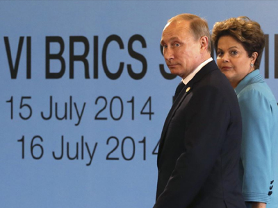 BRICS: Προσεχώς… αναπτυξιακή τράπεζα και κοινό αποθεματικό ταμείο
