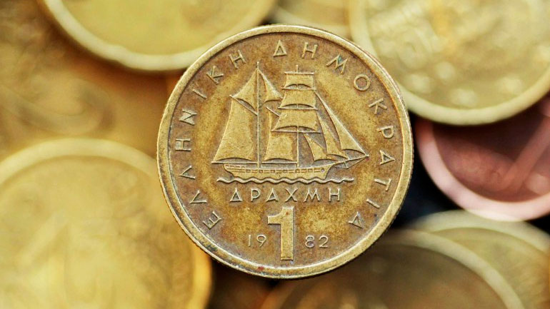 Tα σενάρια Grexit απογειώνουν τα κέρδη εταιρειών παραγωγής χαρτοπολτού