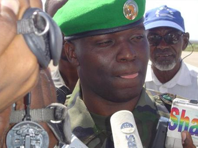 «Χρειαζόμαστε περισσότερους στρατιώτες»