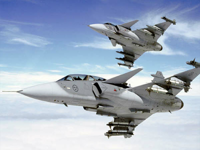 «Βρώμικος» πόλεμος με προμήθεια μαχητικών στην Ελβετία