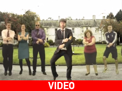 Βρετανία: Δάσκαλοι χορεύουν «Gangnam Style» για καλό σκοπό