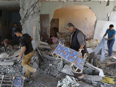 Εκεχειρία ήταν και… πάει!