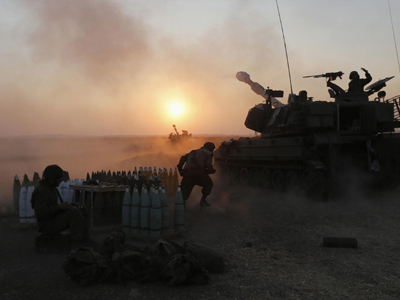 Στους 1.000 οι νεκροί στη Λωρίδα της Γάζας