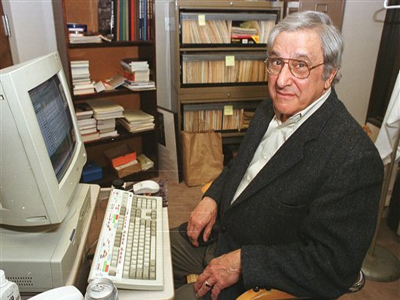 Απεβίωσε ο «ανταποκριτής της Σαϊγκόν»