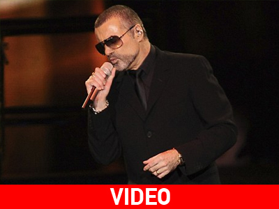 Όλα καλά για τον George Michael Όλα καλά για τον George Michael