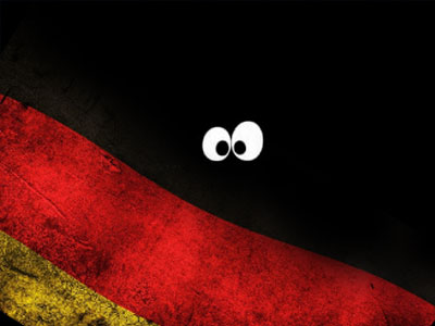 Γερμανική οργή για την ατάκα παρουσιαστή που είπε «Ελλάδα γίναμε» όταν έπεσε το ρεύμα στο στούντιο