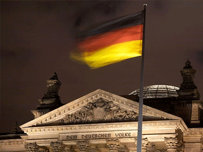 ΔΝΤ: Αναπτύσσεται η γερμανική «ατμομηχανή»