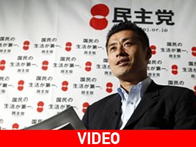 Απολογήθηκε για την αργοπορία της κρατικής μηχανής