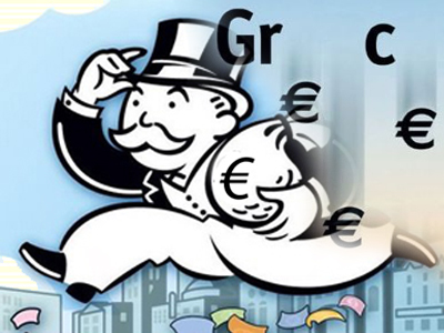 Αμερικανός οικονομολόγος προειδοποιεί: «To Grexit θα φέρει bank run στις χώρες της Ευρώπης»