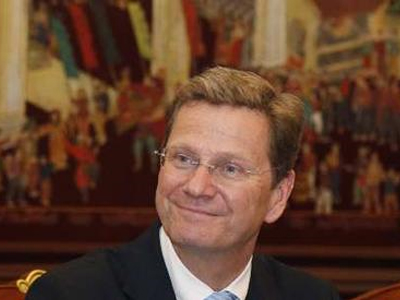 Στηρίζει Μεξικό η Γερμανία