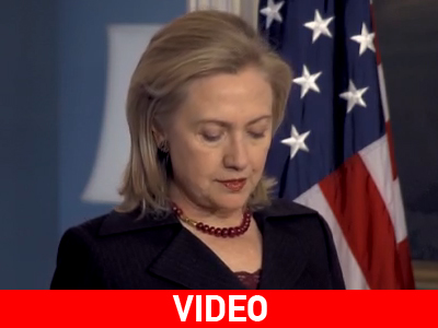 Οι Η.Π.Α. καταδικάζουν τη βία στη Λιβύη