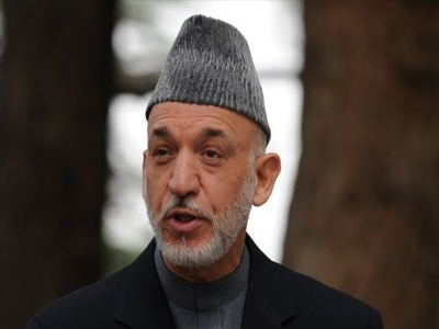 Στο Λονδίνο ο πρόεδρος του Αφγανιστάν