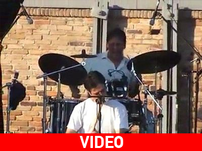 «Harris Lambrakis Quartet»