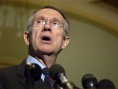 «Σήμερα η ψηφοφορία στη Γερουσία»