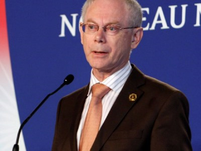 Ικανοποίηση για την εκλογή Λαγκάρντ