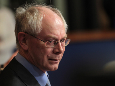 Τη Δευτέρα η συνάντηση με τον πρωθυπουργό της Ιταλίας