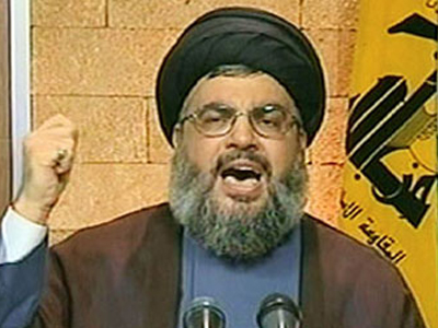 Παραδέχτηκε τη χρηματοδότηση από το Ιράν