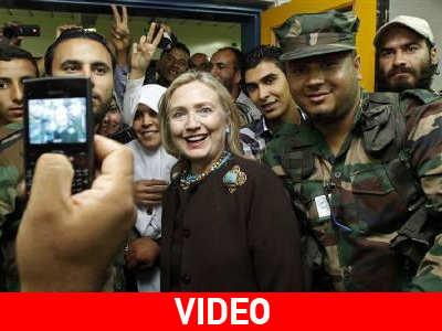 «Θα σταθούμε στο πλευρό σας»