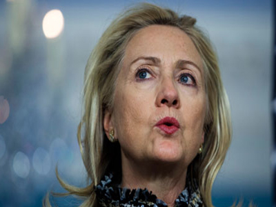 «Στο χείλος του γκρεμού η Συρία»